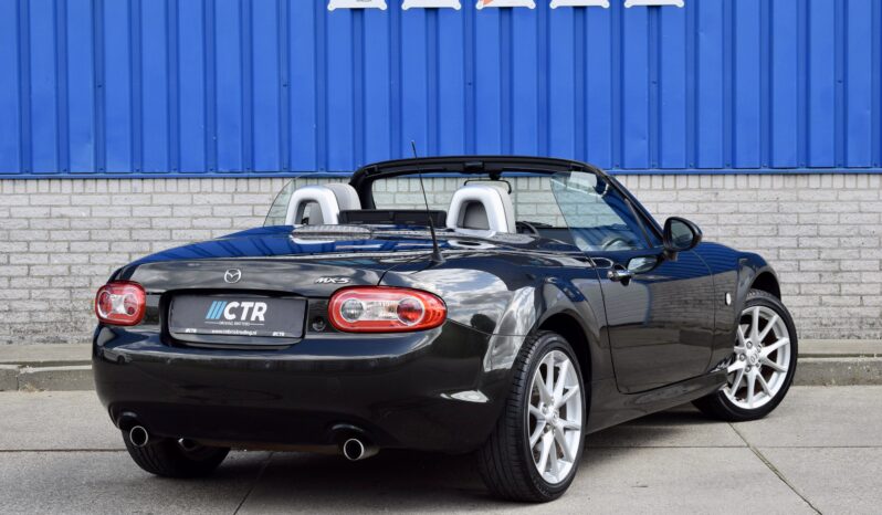 Mazda MX-5 1.8 Kaminari vol