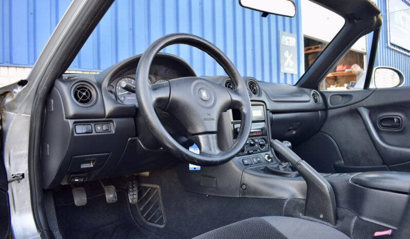 Mazda MX-5 1.6i Touring vol