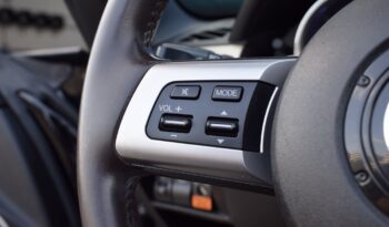 Mazda MX-5 1.8 Niseko vol