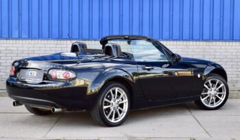 Mazda MX-5 1.8 Niseko vol