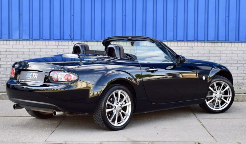 Mazda MX-5 1.8 Niseko vol