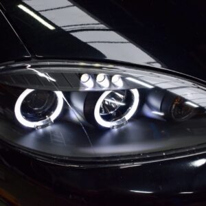 Angel Eye koplampen MX5 NBFL