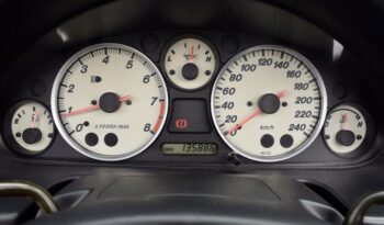 Mazda MX-5 1.6i Touring vol