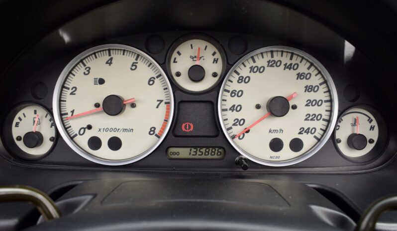 Mazda MX-5 1.6i Touring vol