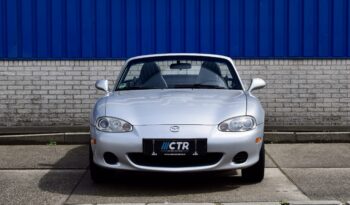 Mazda MX-5 1.6i Touring vol
