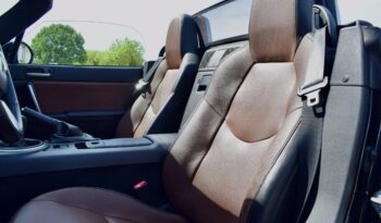 Mazda MX-5 1.8 Hanabi vol