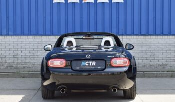 Mazda MX-5 1.8 Hanabi vol
