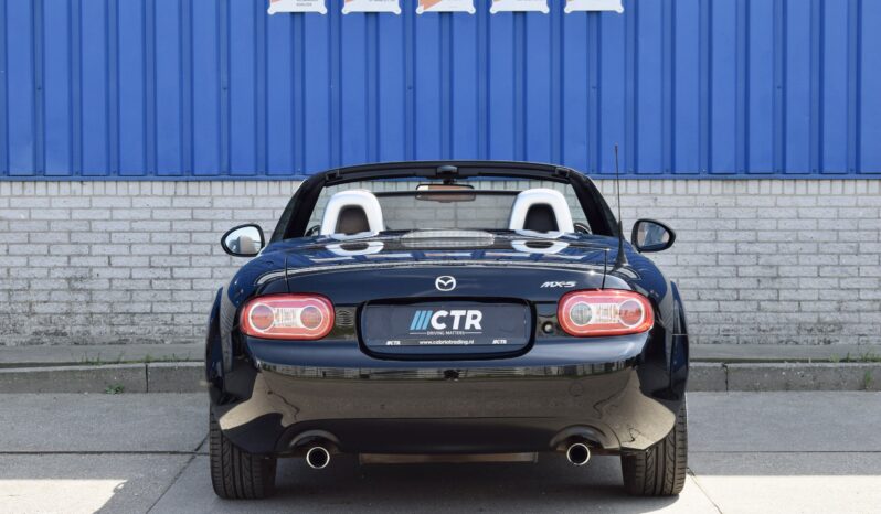 Mazda MX-5 1.8 Hanabi vol