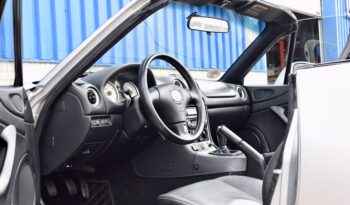 Mazda MX-5 1.6i Touring vol