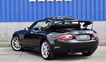 Mazda MX-5 1.8 Kaminari vol