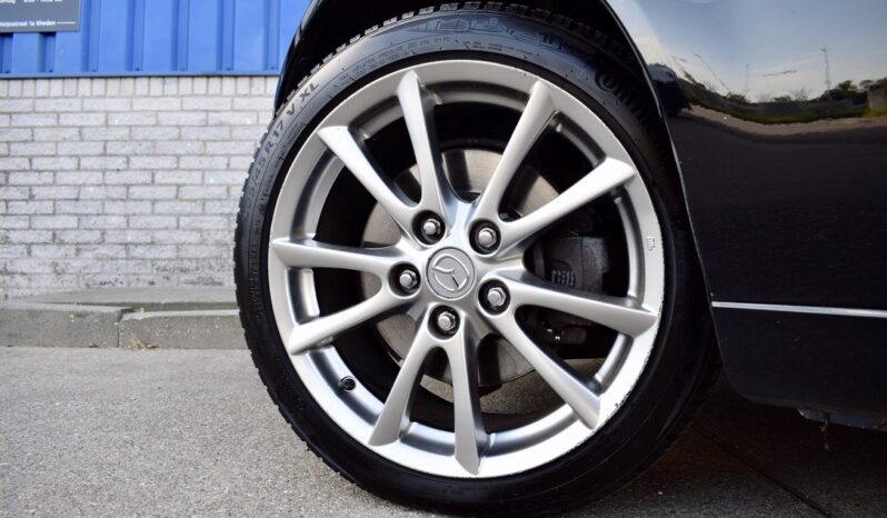 Mazda MX-5 1.8 Niseko vol