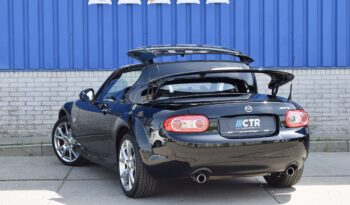 Mazda MX-5 1.8 Hanabi vol