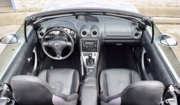 Mazda MX-5 1.6i Touring vol
