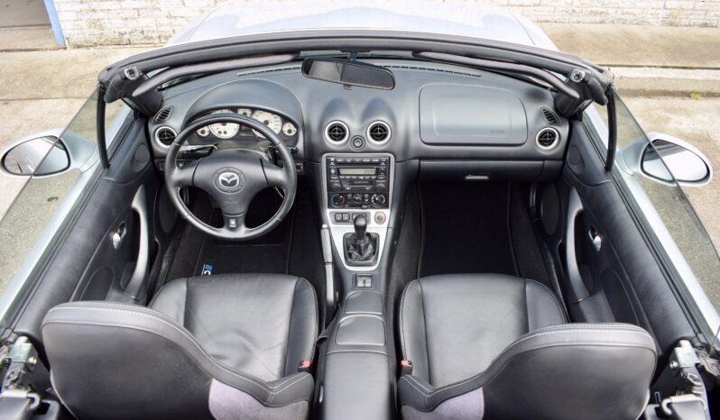 Mazda MX-5 1.6i Touring vol