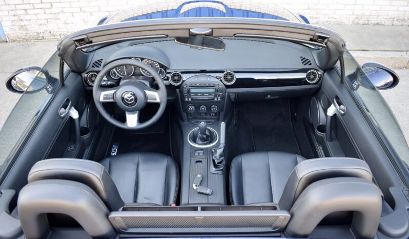 Mazda MX-5 1.8 Touring Roadster Coupe vol