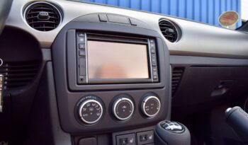 Mazda MX-5 1.8 Hanabi vol