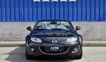 Mazda MX-5 1.8 Kaminari vol