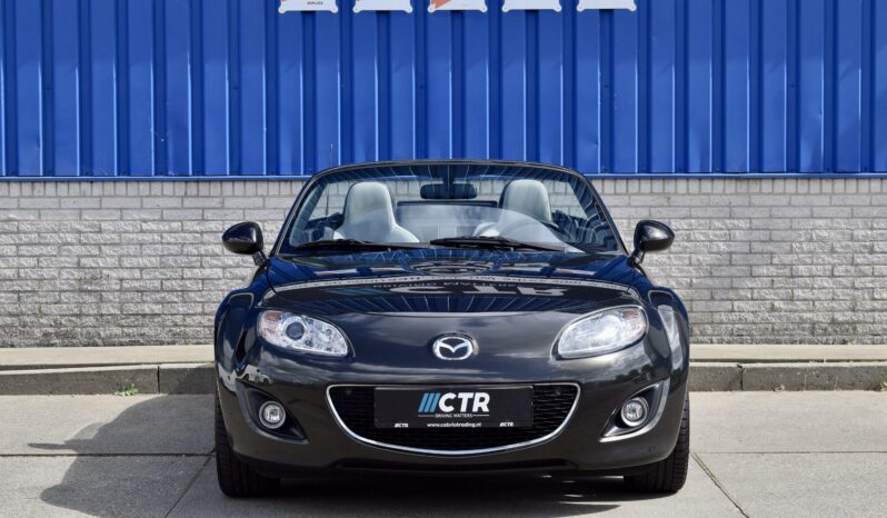 Mazda MX-5 1.8 Kaminari vol