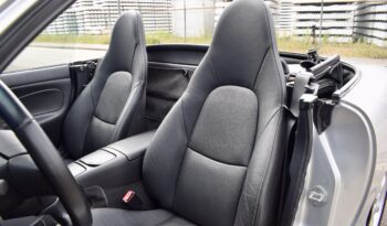 Mazda MX-5 1.6i Touring vol