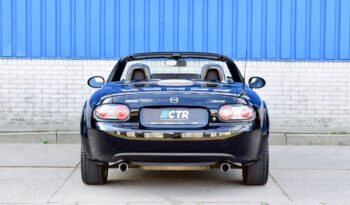 Mazda MX-5 1.8 Niseko vol