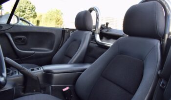Mazda MX-5 1.6i Touring vol