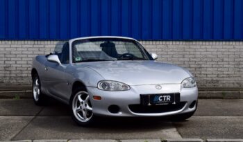 Mazda MX-5 1.6i Touring vol