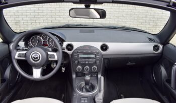 Mazda MX-5 1.8 Kaminari vol