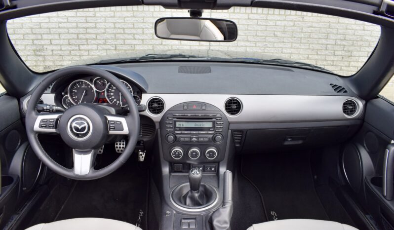 Mazda MX-5 1.8 Kaminari vol