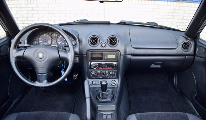 Mazda MX-5 1.6i Touring vol