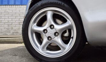 Mazda MX-5 1.6i Touring vol