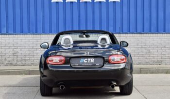 Mazda MX-5 1.8 Kaminari vol