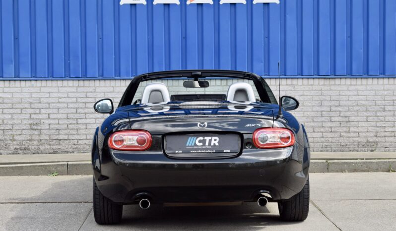 Mazda MX-5 1.8 Kaminari vol