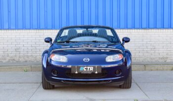 Mazda MX-5 1.8 Touring Roadster Coupe vol
