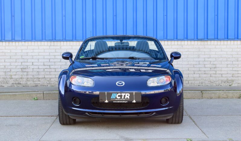 Mazda MX-5 1.8 Touring Roadster Coupe vol