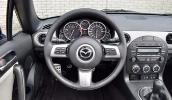Mazda MX-5 1.8 Kaminari vol