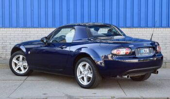 Mazda MX-5 1.8 Touring Roadster Coupe vol