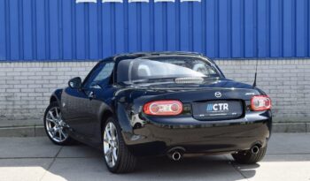 Mazda MX-5 1.8 Hanabi vol
