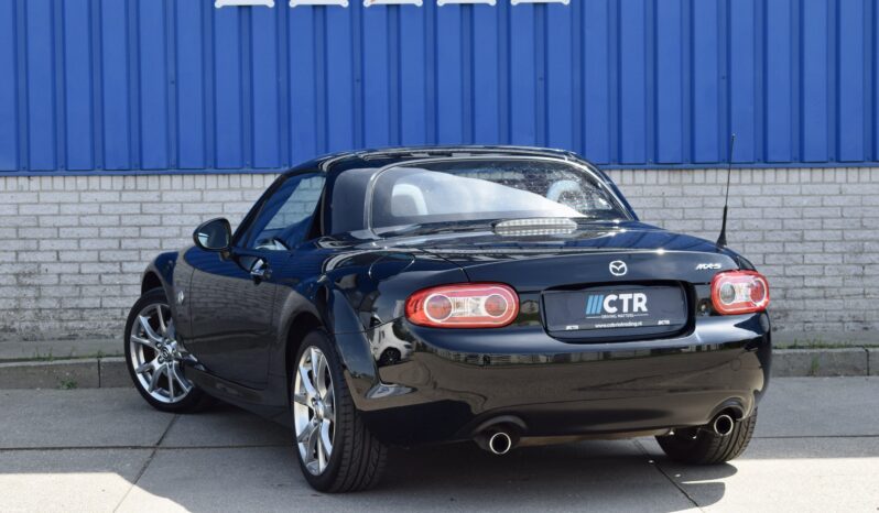 Mazda MX-5 1.8 Hanabi vol