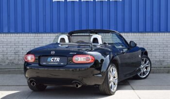 Mazda MX-5 1.8 Hanabi vol
