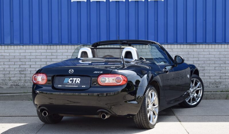 Mazda MX-5 1.8 Hanabi vol