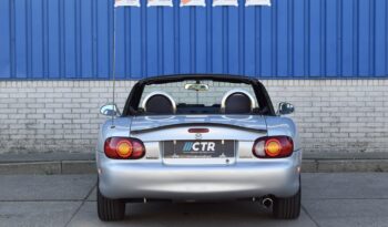 Mazda MX-5 1.6i Touring vol