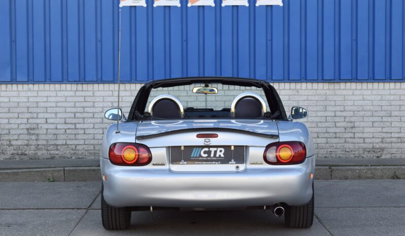 Mazda MX-5 1.6i Touring vol