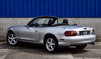 Mazda MX-5 1.6i Touring vol