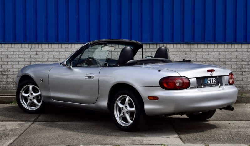 Mazda MX-5 1.6i Touring vol