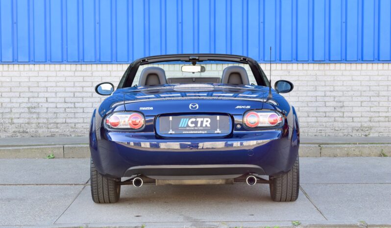 Mazda MX-5 1.8 Touring Roadster Coupe vol