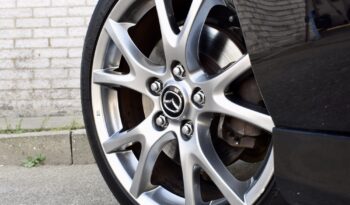 Mazda MX-5 1.8 Hanabi vol