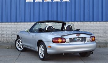 Mazda MX-5 1.6i Touring vol
