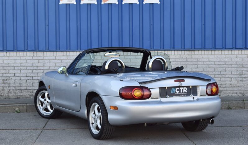 Mazda MX-5 1.6i Touring vol
