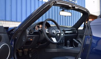 Mazda MX-5 1.8 Touring Roadster Coupe vol