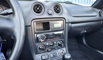Mazda MX-5 1.6i Touring vol